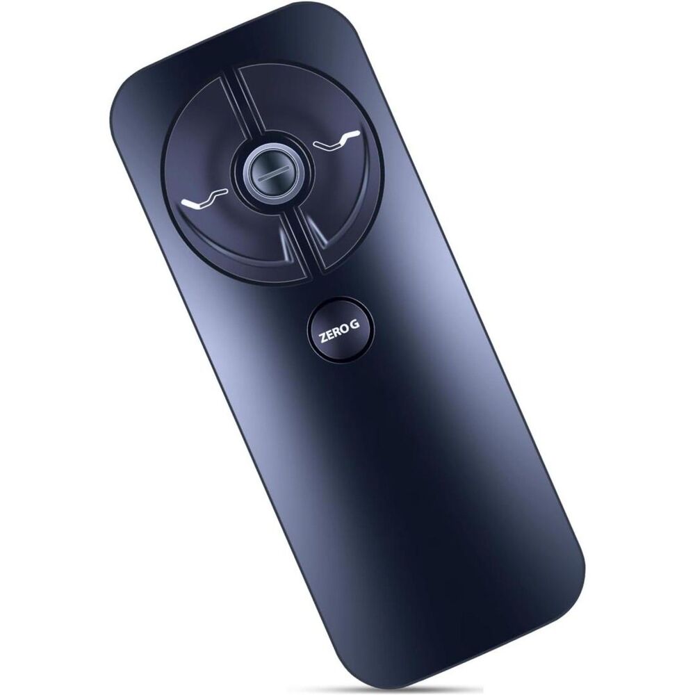 RF399A RF368B Remote for Sealy Ease 2.0 3.0 4.0 Tempur‑Ergo Adjustable Bed JLDK